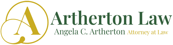 Artherton Law | Angela C. Artherton | Attorney at Law