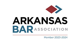 Arkansas Bar Association Member 2023-2024